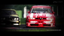 Assetto Corsa: Tráiler de Anuncio Consolas