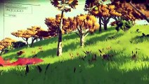 No Man's Sky: 5 Minutos de Gameplay