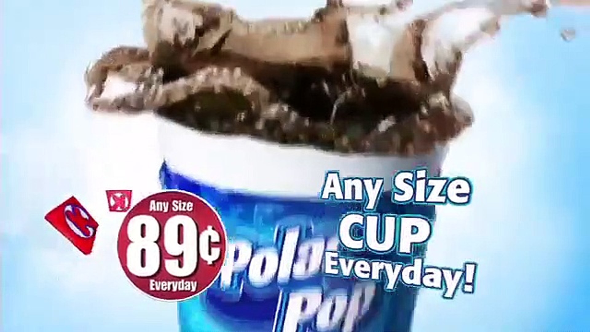 ⁣Circle K: Polar Pop (2012)
