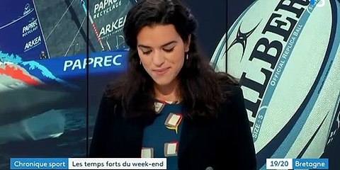 21 J06  REIMS LORIENT