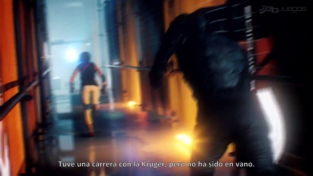 Mirror's Edge Catalyst: Tráiler E3 2015