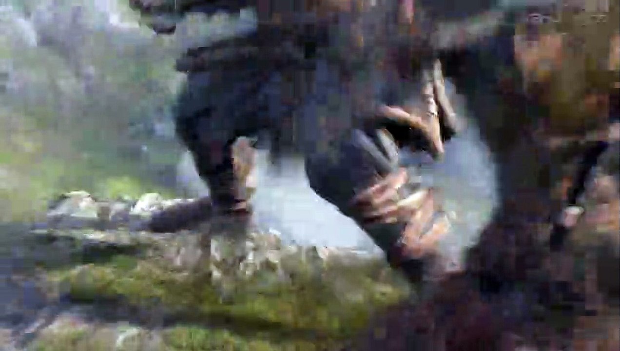For Honor: Tráiler E3 2015
