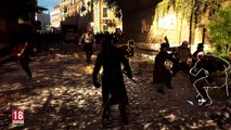 Assassin's Creed Syndicate: Demo Gameplay E3