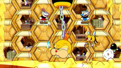 E3 2015 ID@Xbox Montage