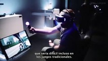PlayStation VR: Diario de Desarrollo