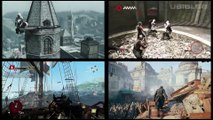 Assassin's Creed Syndicate: Así Comenzó Todo