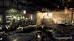 Deus Ex Mankind Divided: Dawn Engine Tech Demo