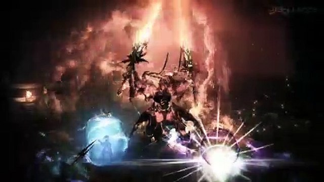 Final Fantasy XIV - Heavensward: Tráiler de Lanzamiento