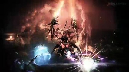 Final Fantasy XIV - Heavensward: Tráiler de Lanzamiento