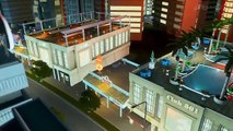 Cities Skylines - After Dark: Tráiler de Gameplay - PAX 2015