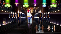 Just Dance 2016: Hey Mama
