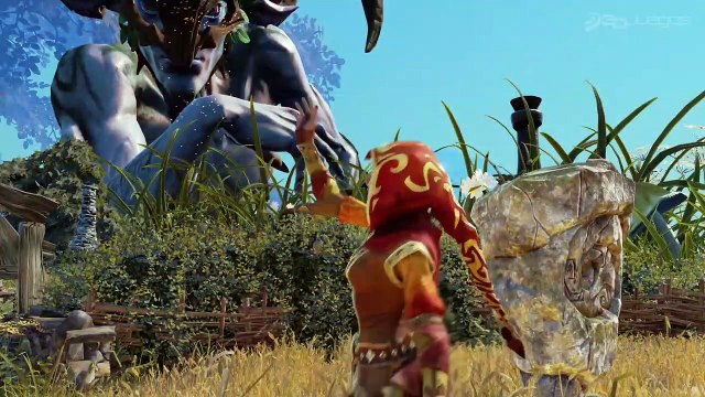 Fable Legends: Heroes de Albion: Glory