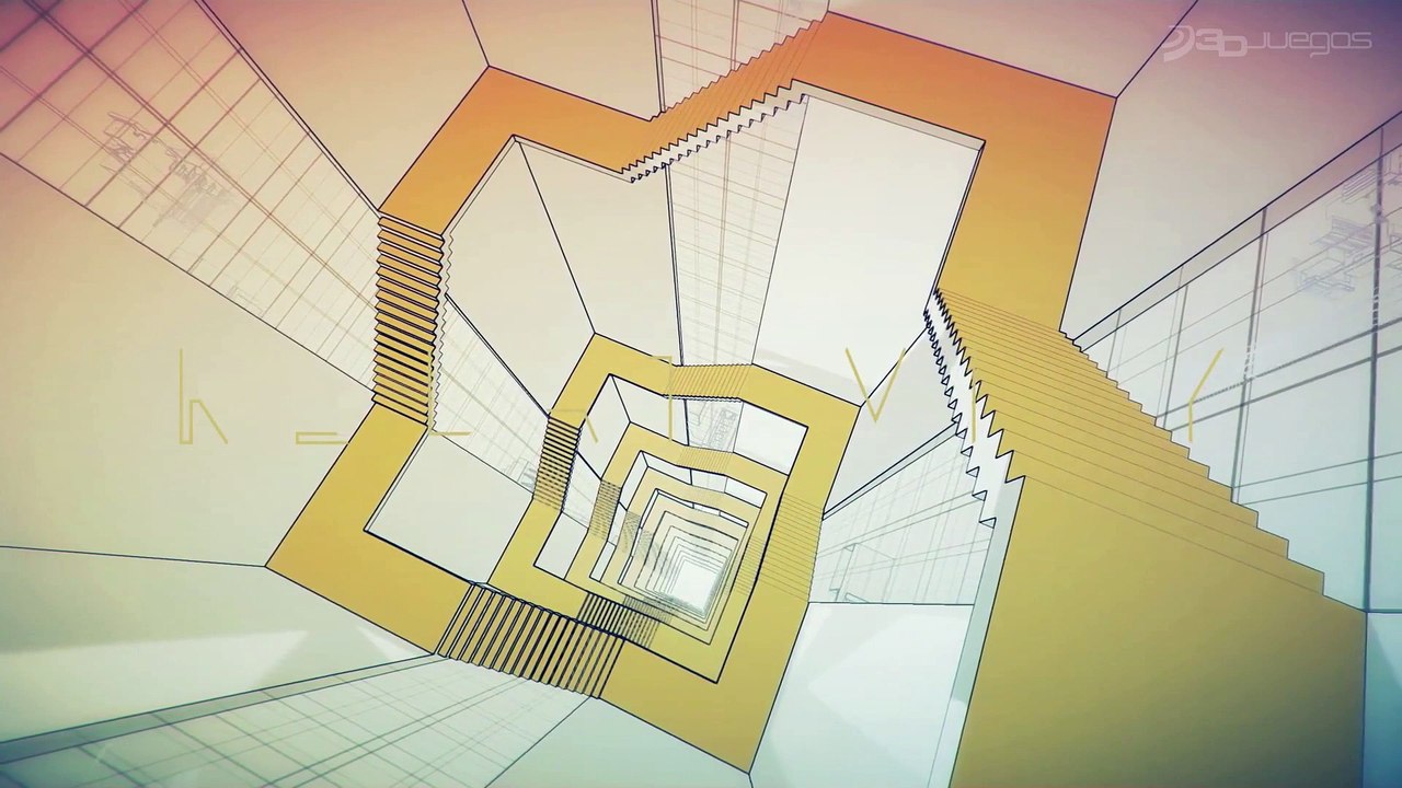 Manifold Garden: Tráiler E3