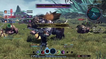 Xenoblade X: Guía de Supervivencia #1