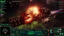 Battlefleet Gothic Armada: Tráiler de Gameplay