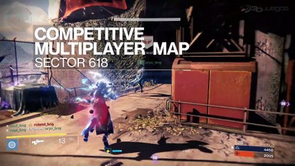 Destiny: Contenido Exclusivo PlayStation