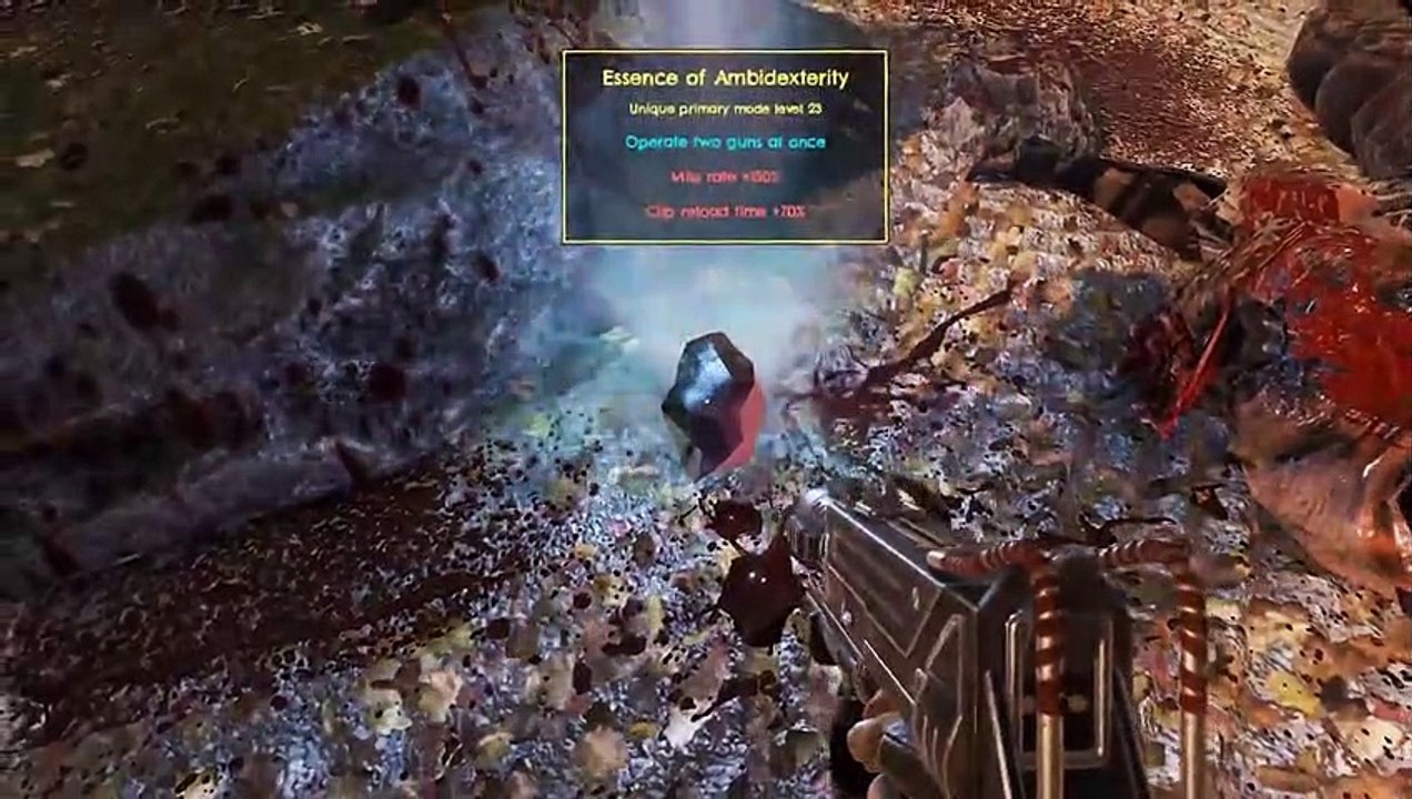 Shadow Warrior 2: Demostración Jugable - E3 2015
