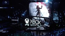 Rise of the Tomb Raider: Gameplay E3 2015
