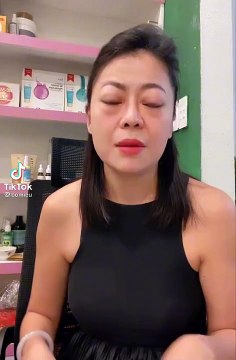 Ngọc Nguyễn (hàng sỉ tuyển chọn) “Mắt tao lồi vì.. vì tao thích thế” là ai???