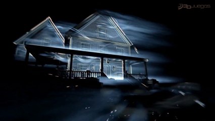 Perception: Primer Tráiler