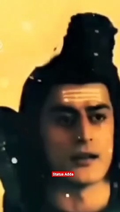 Devo ke Dev Mahadev status video _ Status Adda_Full-HD