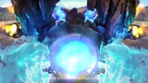 Skylanders SuperChargers: Tráiler E3 - Lleva los Villanos al Límite