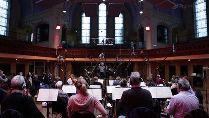 Everybody’s Gone to the Rapture: Detrás de las Cámaras 1: La música del apocalipsis