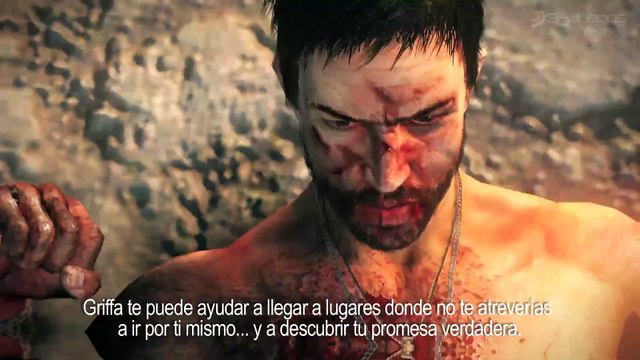 Mad Max: Tráiler Stronghold