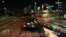 Need for Speed: Innovaciones de juego - Coches y Personalización