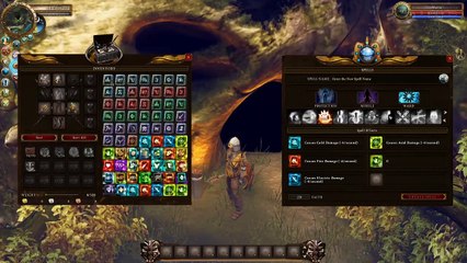 Wave of Darkness: Tráiler: KS Staff Pick