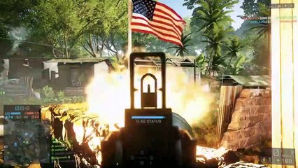 Battlefield 4 - Community Operations: Community Operations (DLC Gratuito)