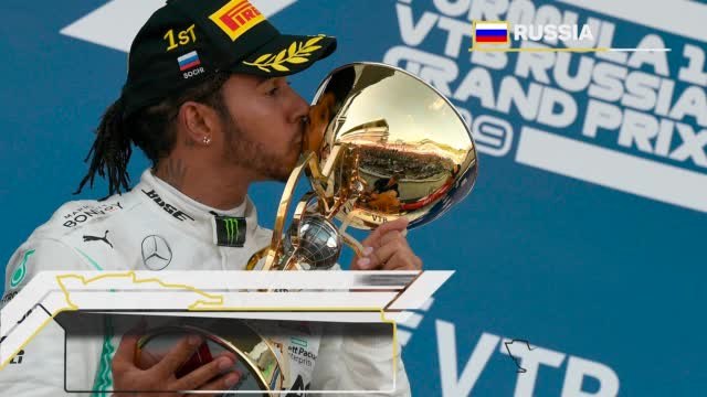 Russian Grand Prix preview