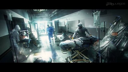 The Division: La Zona Oscura - Su Historia