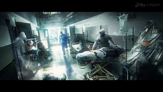The Division: La Zona Oscura - Su Historia