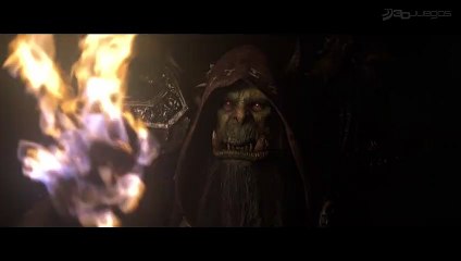 World of Warcraft Legion: Tráiler de Avance