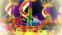 Disney Magical World 2: Primer Tráiler (JP)