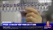 Ce que l'on sait de l'étude de Pfizer/BioNtech sur son vaccin jugé 