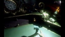 PlayStation VR: London Heist Interrogation