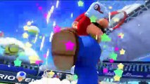 Mario Tennis Ultra Smash: Look Who’s on the Court