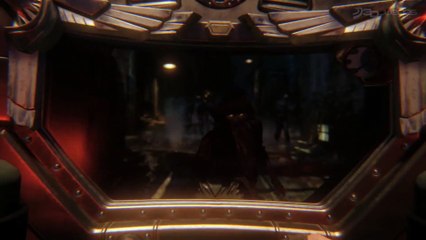 CoD Black Ops 3: Shadows of Evil - Modo Zombies