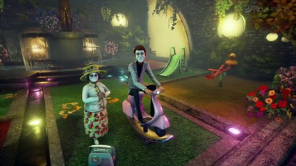 We Happy Few: Próximamente en Xbox One