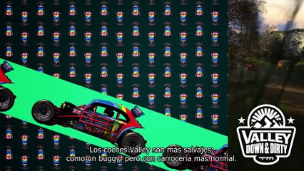 TrackMania Turbo: The Creative Drive