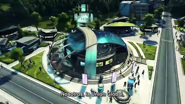 Anno 2205: Tráiler de Lanzamiento