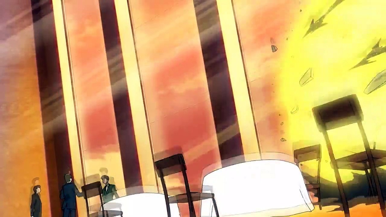 Lost Dimension: The End