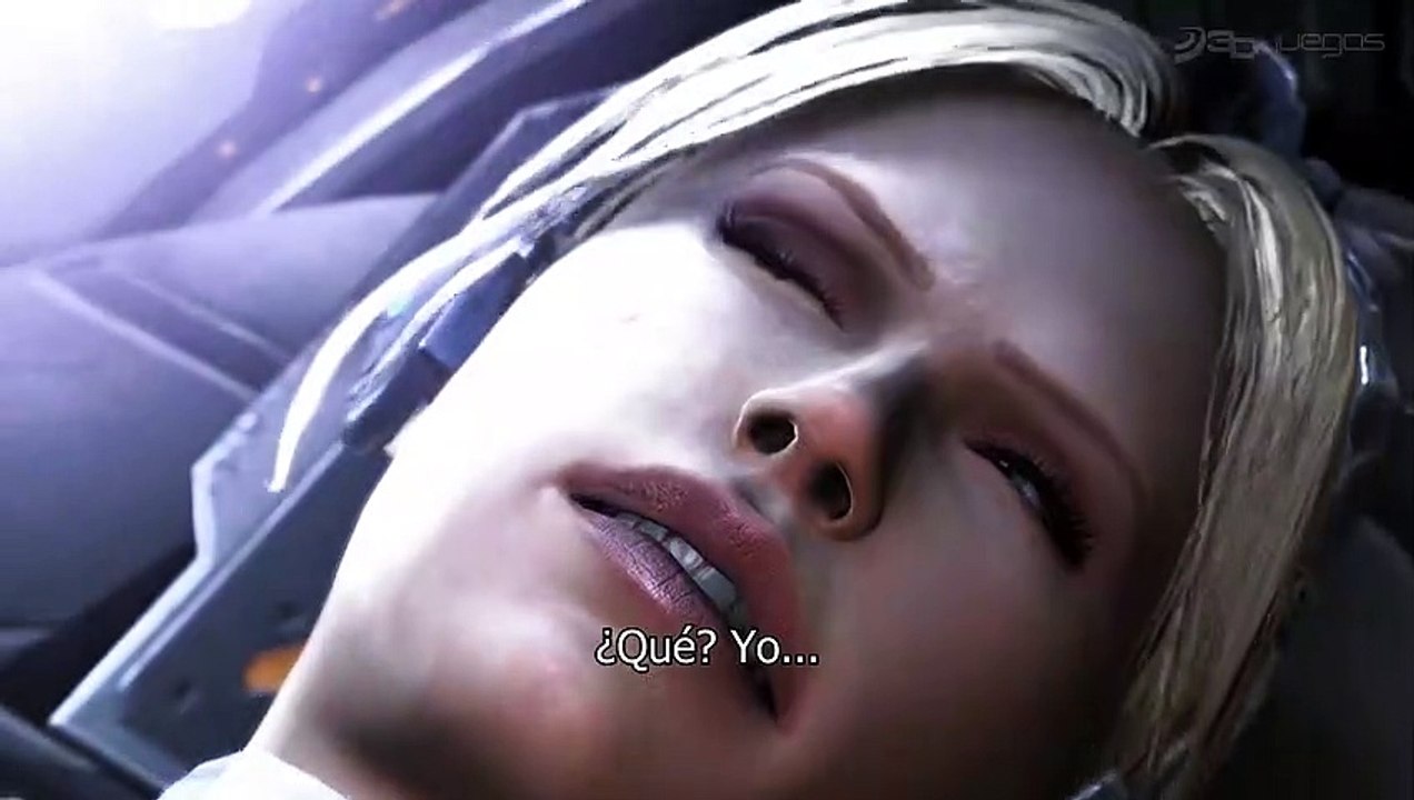 StarCraft 2 Wings of Liberty: Nova: Operación Sigilo (DLC)