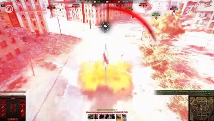 World of Tanks: Actualización 9.9