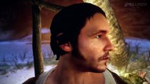 Risen 3: Tráiler de Anuncio