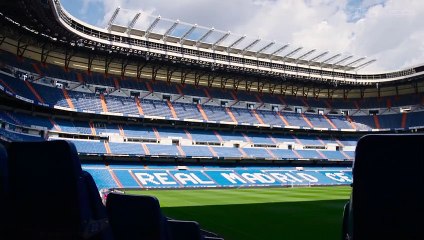 FIFA 16: Partner Oficial del Real Madrid