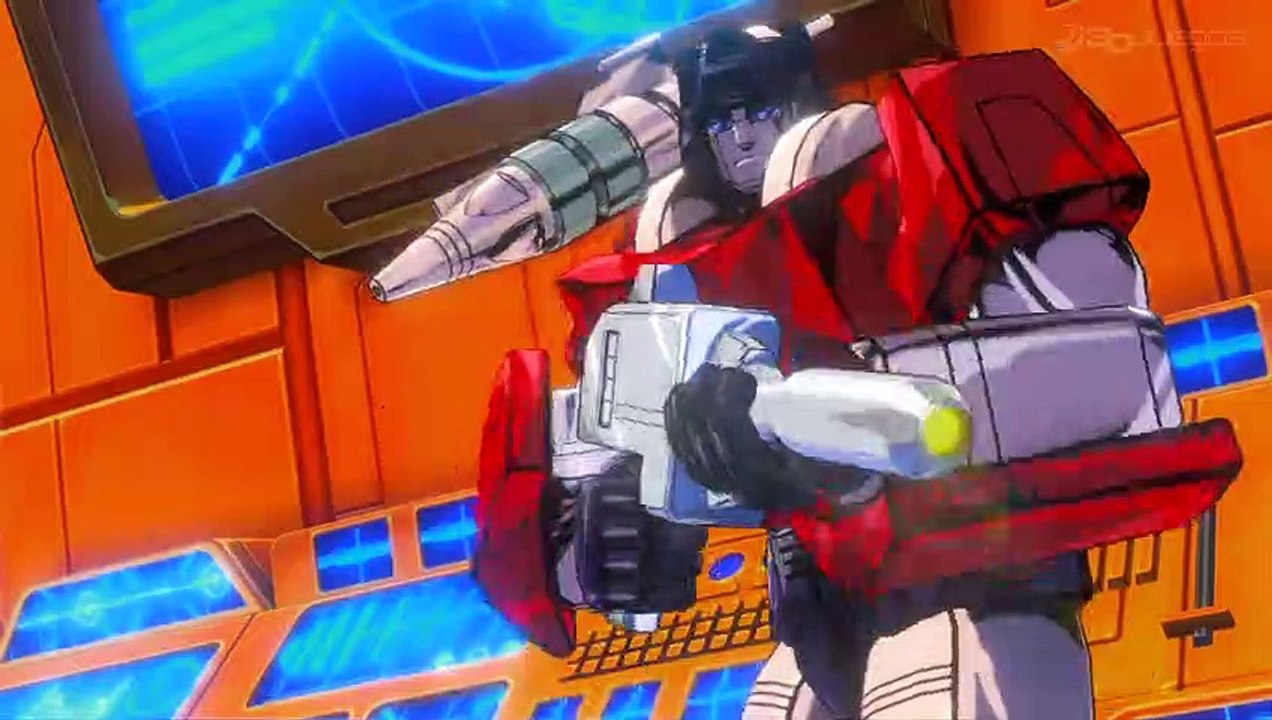 Transformers Devastation: Tráiler de Personajes