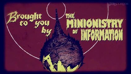 Overlord Fellowship of Evil: Minionstry de Información - Conoce tus Esbirros